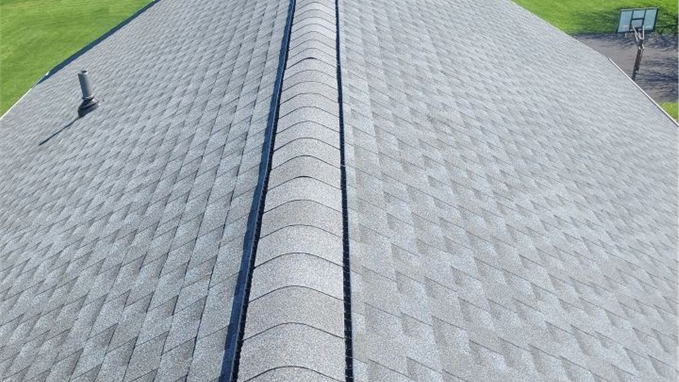 Roofing Project in Quakertown, PA by Premier Home Renovations