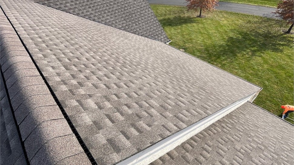 Roofing Project in Allentown, NJ by Premier Home Renovations