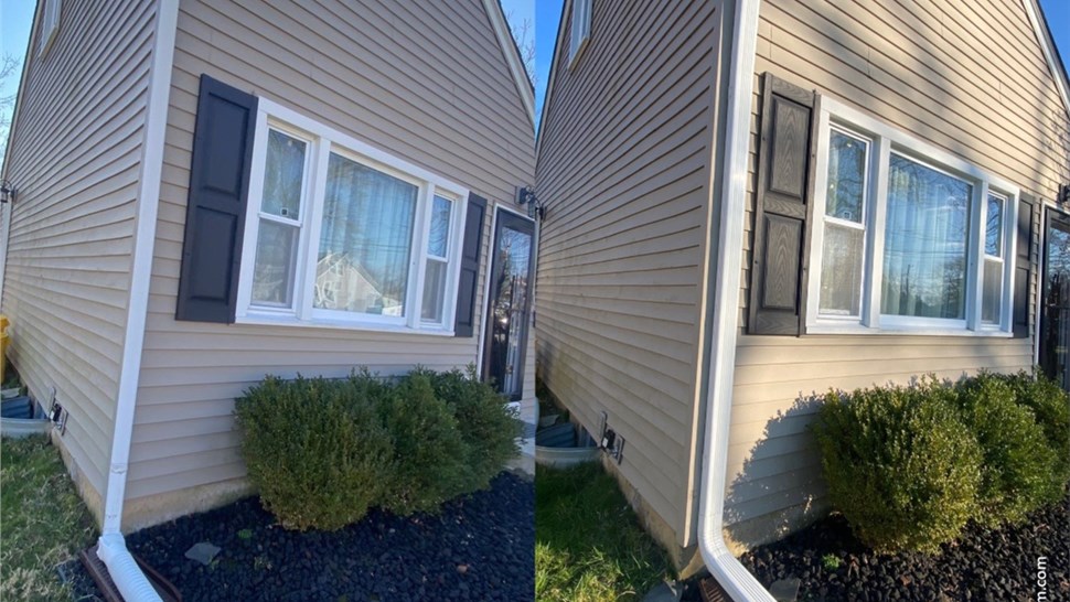 Roofing Project in Hamilton Township, NJ by Premier Home Renovations