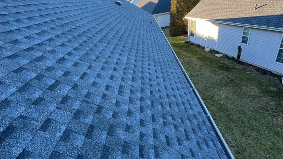 Roofing Project in Trenton, NJ by Premier Home Renovations