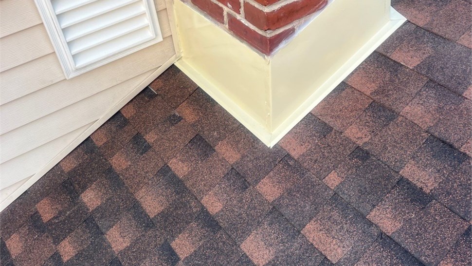 Roofing Project in Evesham, NJ by Premier Home Renovations