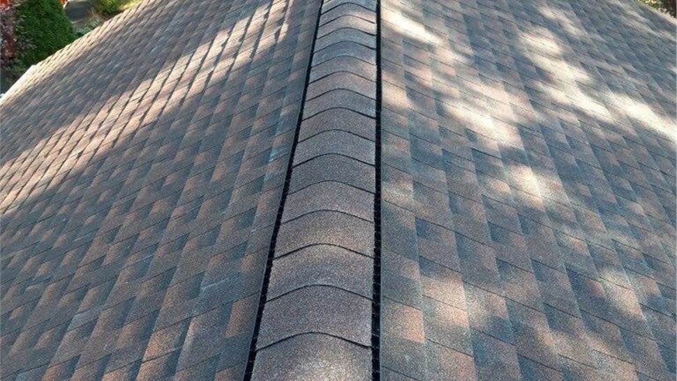 Roofing Project in Tabernacle, NJ by Premier Home Renovations