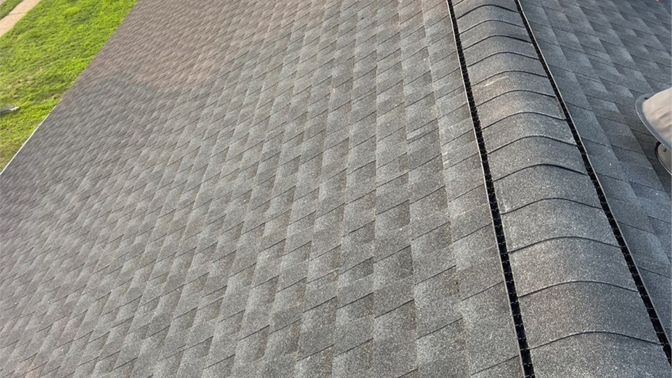 Roofing Project in Trenton, NJ by Premier Home Renovations