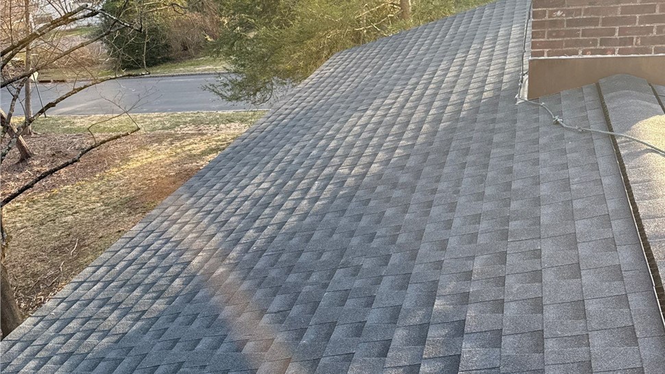 Roofing Project in Princeton, New Jersey by Premier Home Renovations