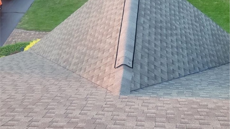 Roofing Project in Allentown, NJ by Premier Home Renovations