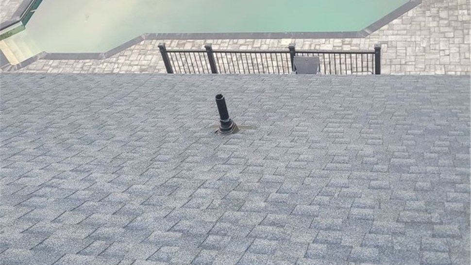 Roofing Project in Millstone, NJ by Premier Home Renovations