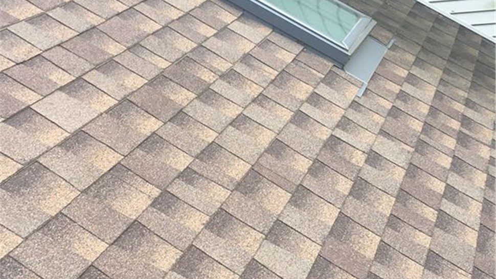 Skylights Project in West Windsor Township, NJ by Premier Home Renovations