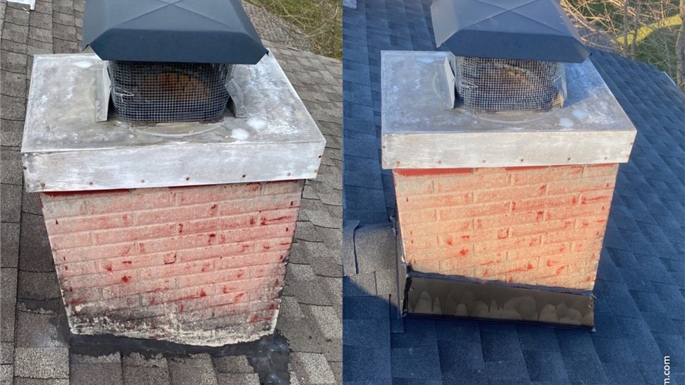 Roofing Project in Hamilton Township, NJ by Premier Home Renovations