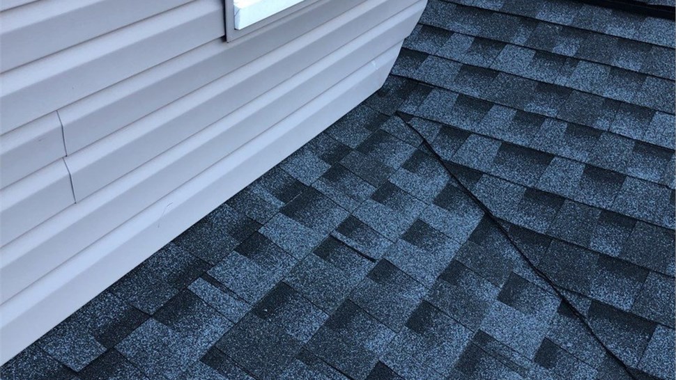 Roofing, Siding, Skylights Project in West Chester, PA by Premier Home Renovations