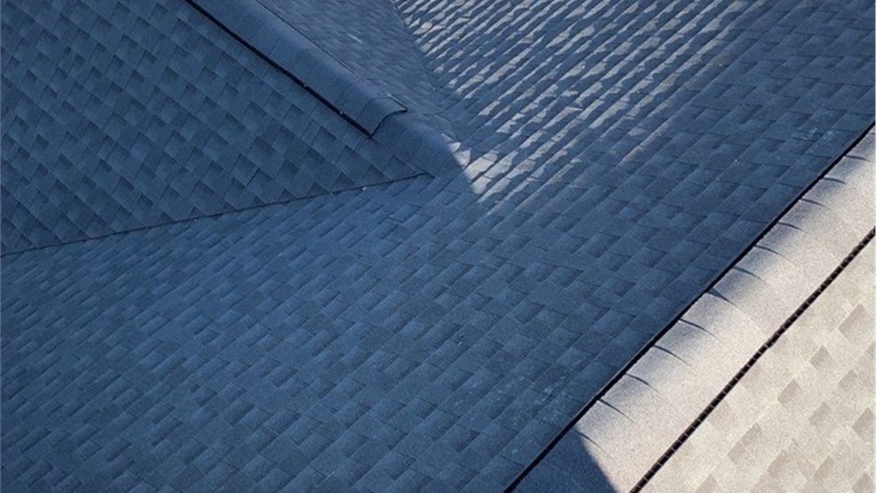 Roofing Project in East Windsor, NJ by Premier Home Renovations