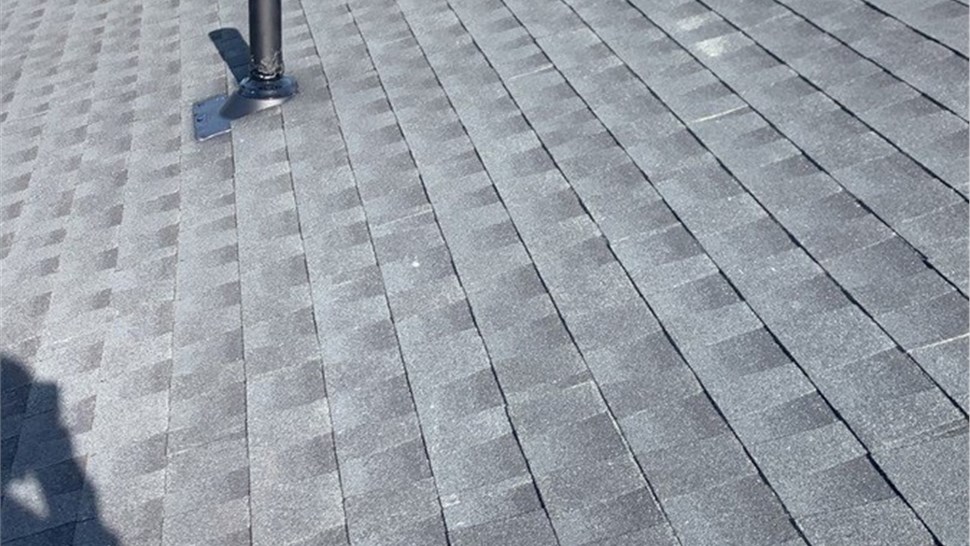 Roofing Project in South Brunswick Township, NJ by Premier Home Renovations