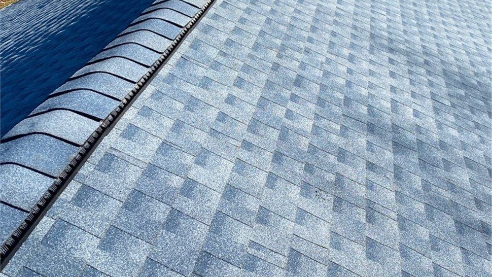 Roofing Project in Woodbine, NJ by Premier Home Renovations