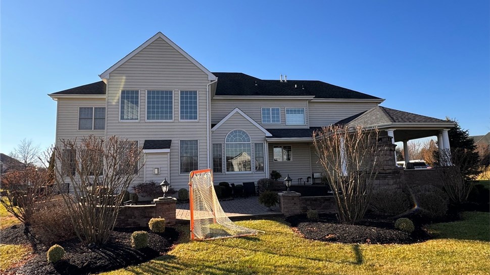 Roofing Project in Allentown, NJ by Premier Home Renovations