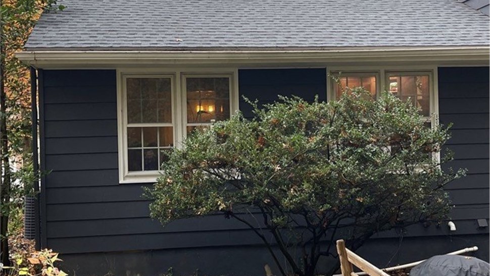 Roofing Project in Cherry Hill, NJ by Premier Home Renovations