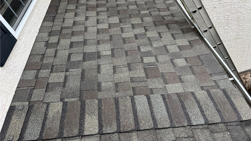 Roofing Project in Newtown, PA by Premier Home Renovations