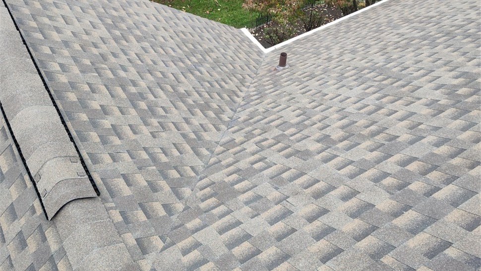 Roofing Project in Trenton, NJ by Premier Home Renovations