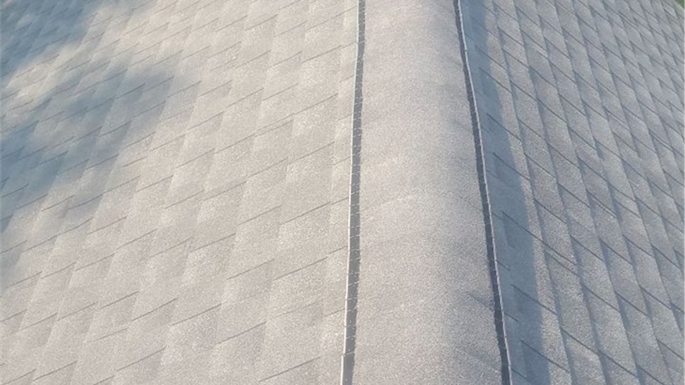 Roofing Project in Trenton, NJ by Premier Home Renovations