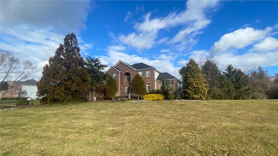 Roofing Project in Allentown, NJ by Premier Home Renovations