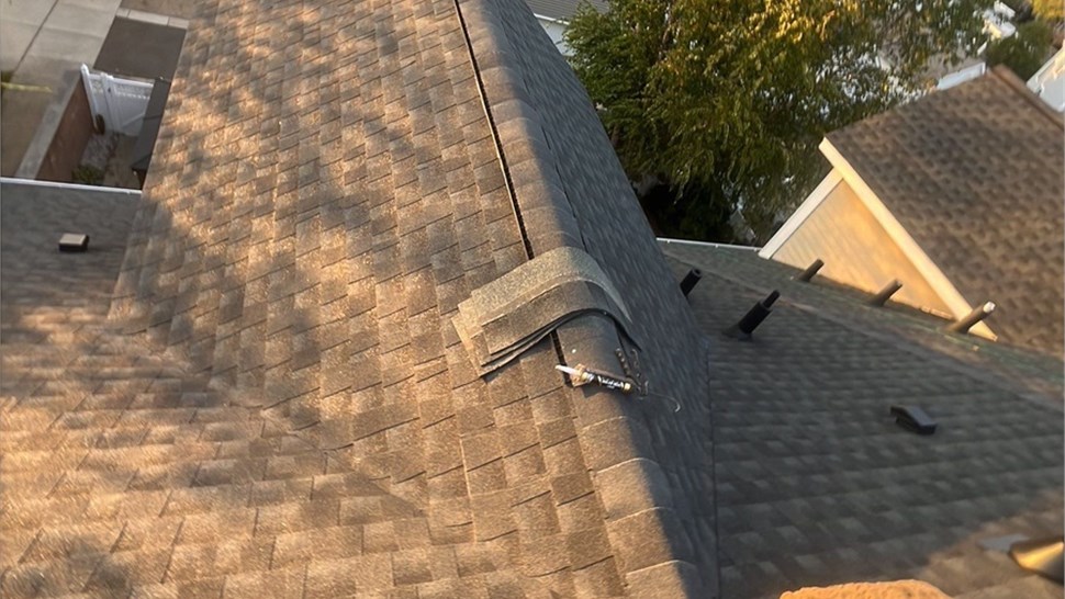 Roofing Project in Robbinsville Township, NJ by Premier Home Renovations