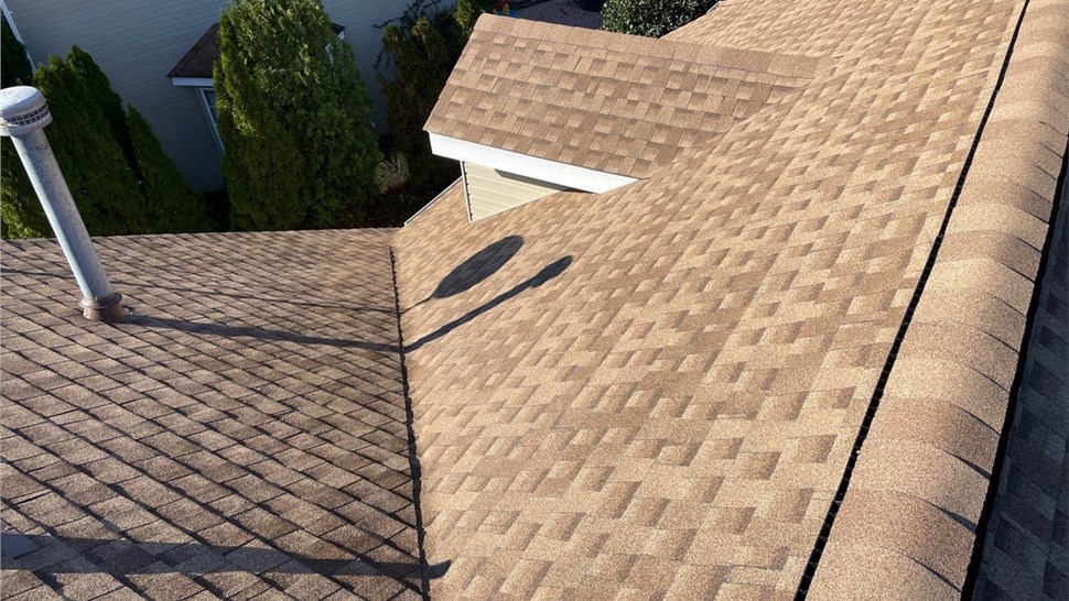 Roofing Project in Freehold, NJ by Premier Home Renovations