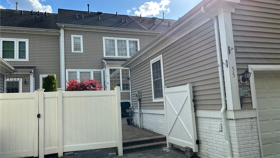 Roofing Project in Robbinsville Township, NJ by Premier Home Renovations