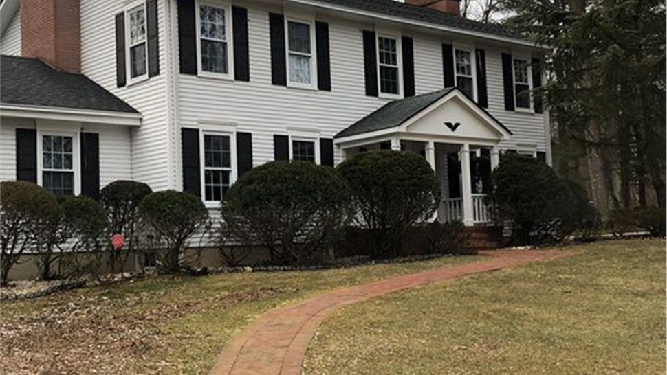 Roofing Project in North Brunswick Township, NJ by Premier Home Renovations