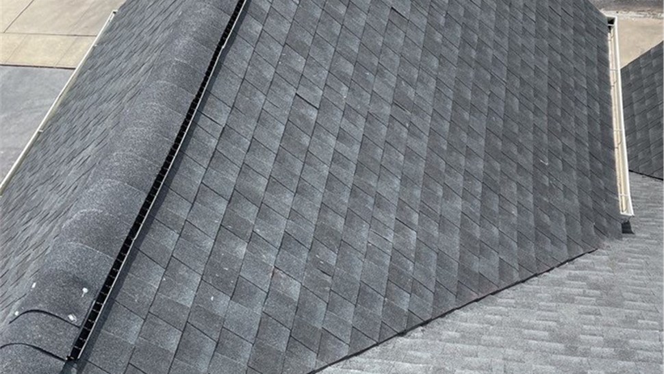 Roofing Project in Robbinsville Township, NJ by Premier Home Renovations