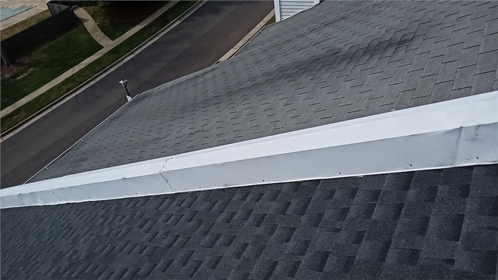 Roofing Project in Newtown, PA by Premier Home Renovations