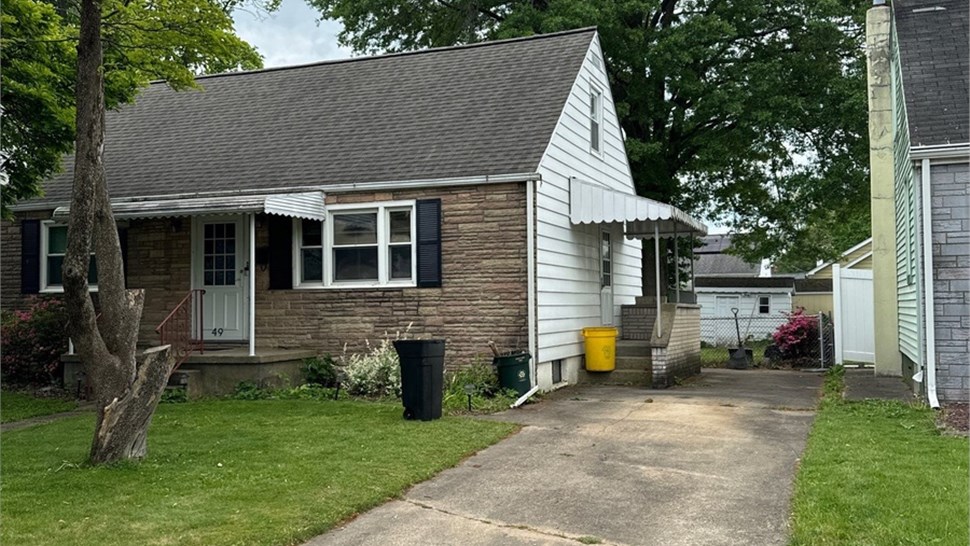 Roofing Project in Hamilton Township, NJ by Premier Home Renovations