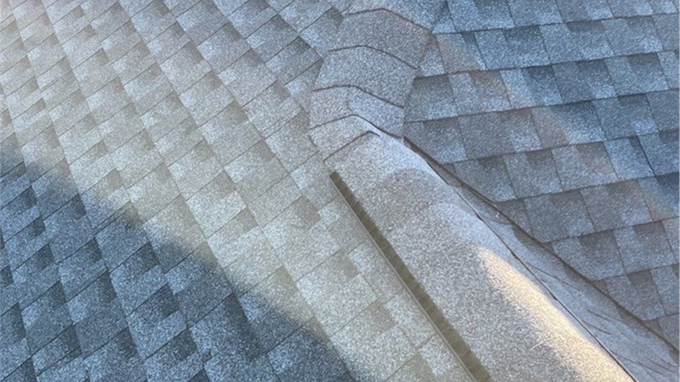 Roofing Project in Robbinsville Township, NJ by Premier Home Renovations