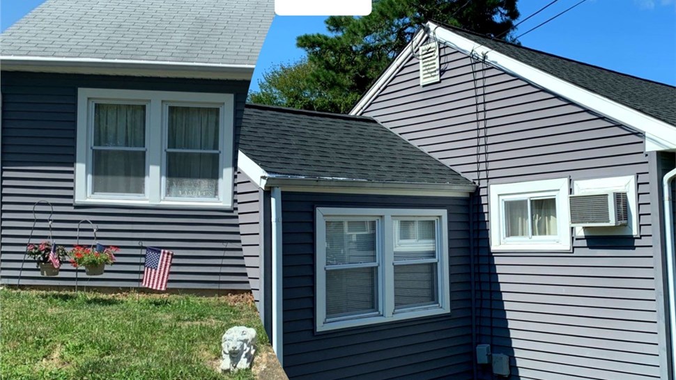 Roofing Project in Beachwood, NJ by Premier Home Renovations