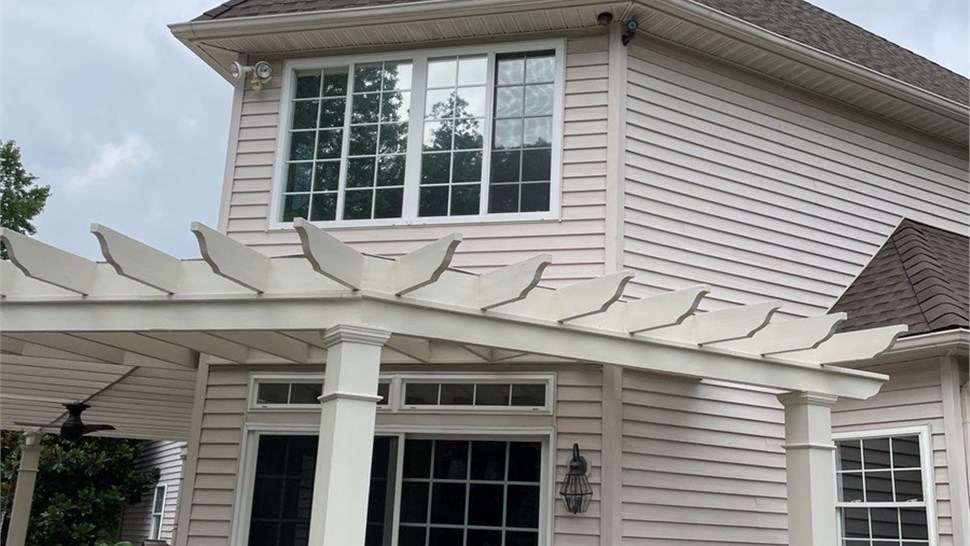 Roofing Project in Woolwich Township, NJ by Premier Home Renovations