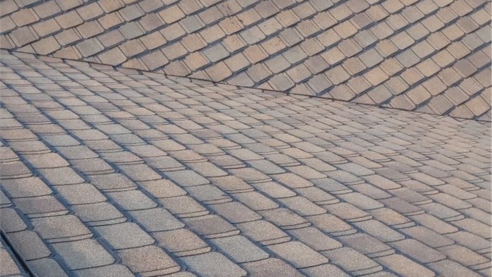 Roofing Project in Lawrence Township, NJ by Premier Home Renovations