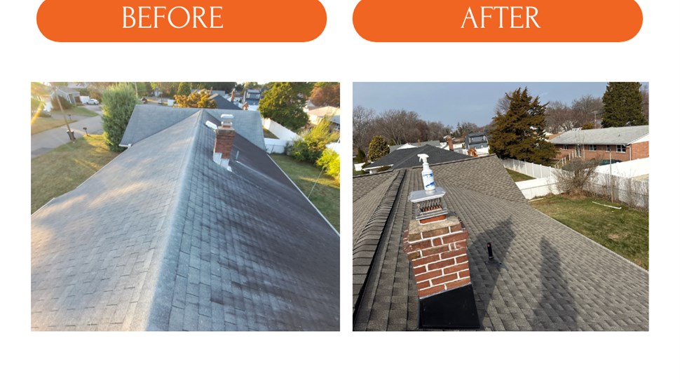 Roofing Project in North Brunswick Township, NJ by Premier Home Renovations