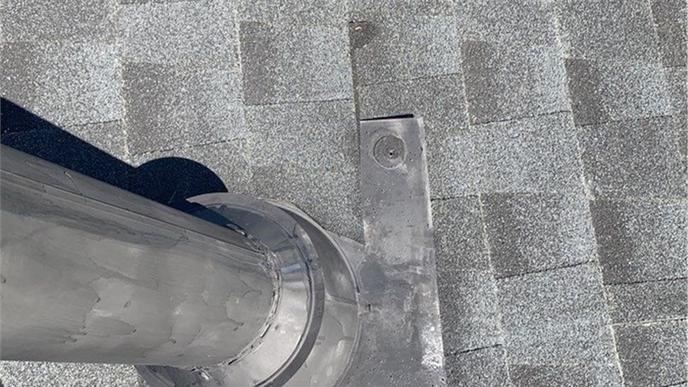 Roofing Project in East Windsor, NJ by Premier Home Renovations