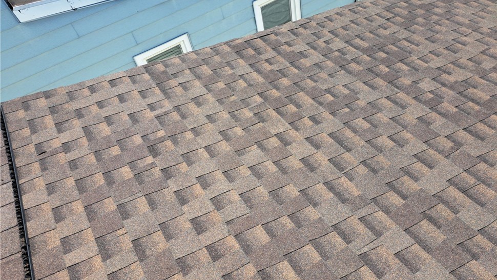 Roofing Project in Bordentown, NJ by Premier Home Renovations