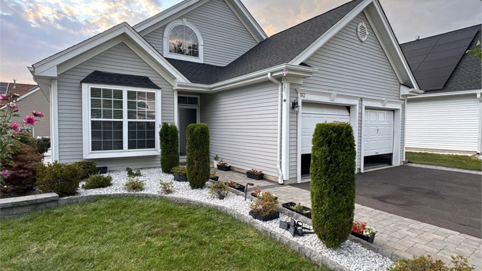 Roofing Project in Trenton, NJ by Premier Home Renovations