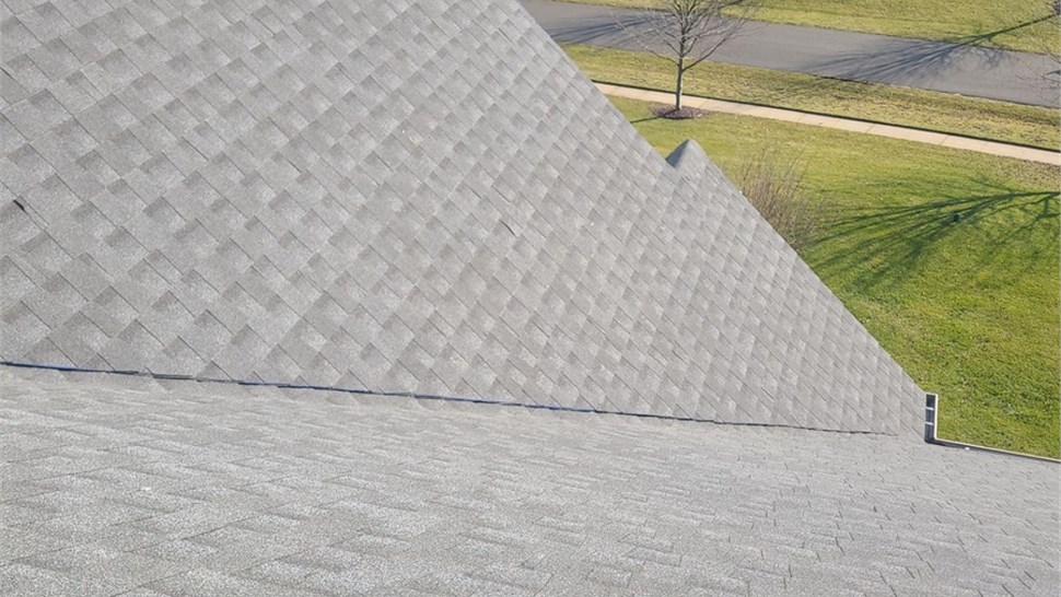 Roofing Project in Allentown, NJ by Premier Home Renovations