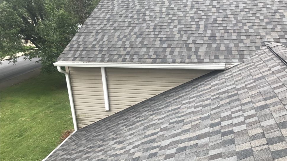 Roofing Project in Coopersburg, PA by Premier Home Renovations