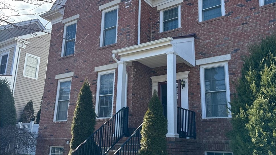 Roofing Project in Trenton, NJ by Premier Home Renovations