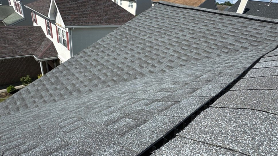 Roofing Project in Burlington, NJ by Premier Home Renovations