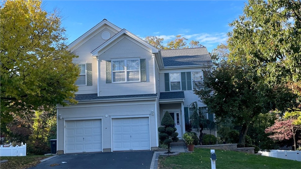 Roofing Project in East Brunswick, NJ by Premier Home Renovations