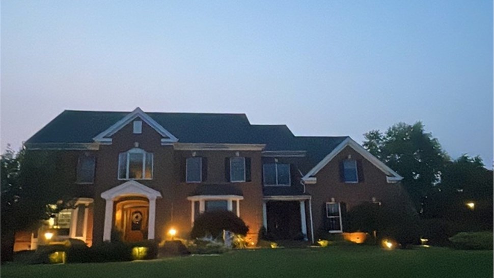 Roofing Project in Allentown, NJ by Premier Home Renovations