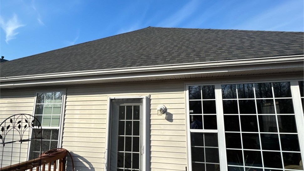 Roofing Project in Trenton, NJ by Premier Home Renovations