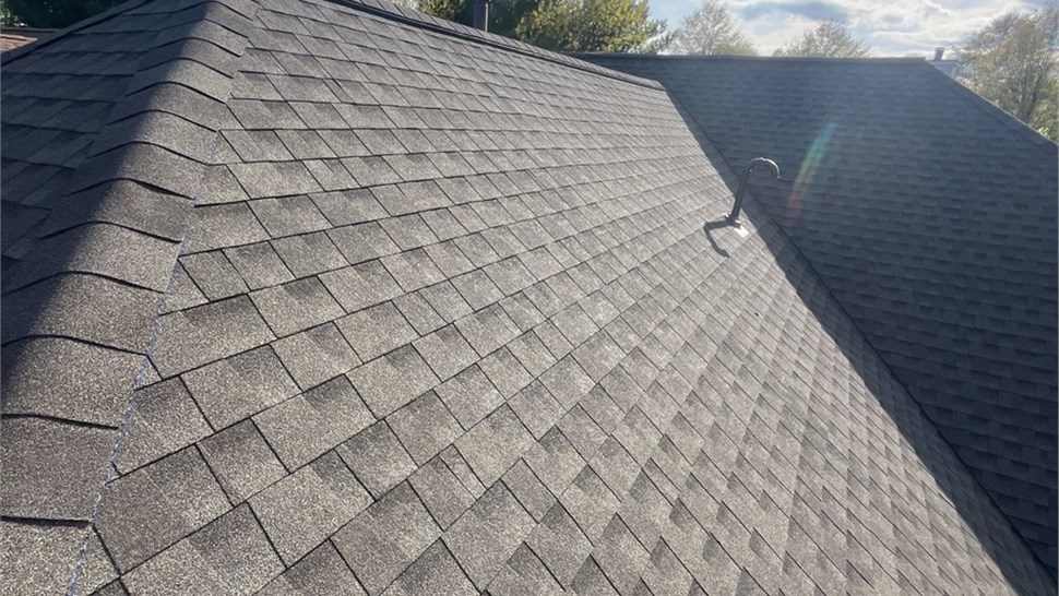 Roofing Project in Trenton, NJ by Premier Home Renovations