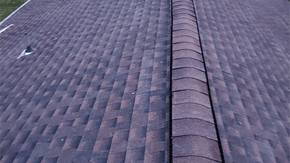 Roofing Project in Morrisville, PA by Premier Home Renovations