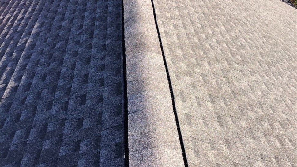 Roofing Project in Washington Crossing, PA by Premier Home Renovations