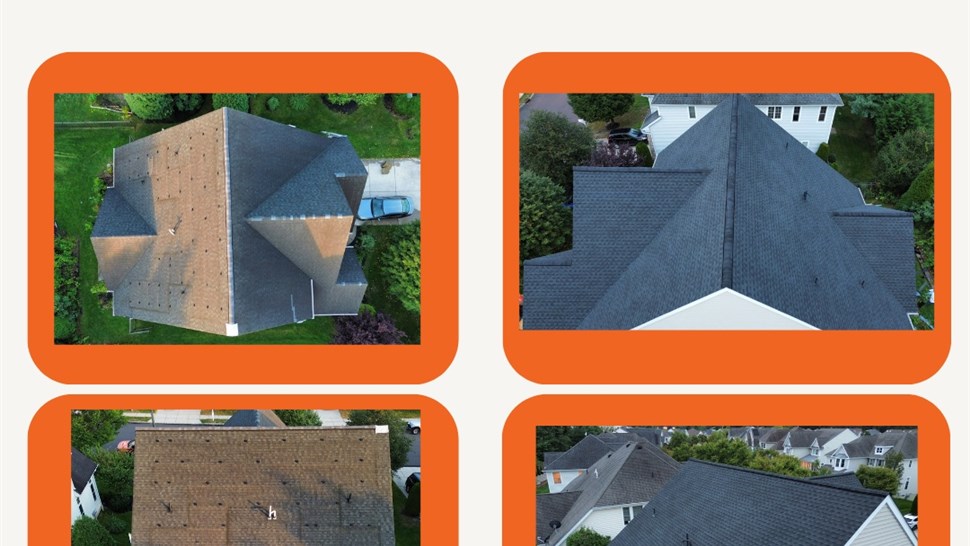 Roofing Project in Mount Laurel Township, NJ by Premier Home Renovations