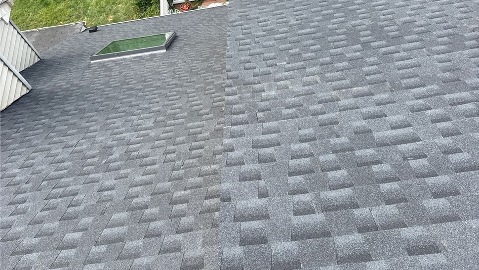 Roofing Project in Holland, Pennsylvania by Premier Home Renovations