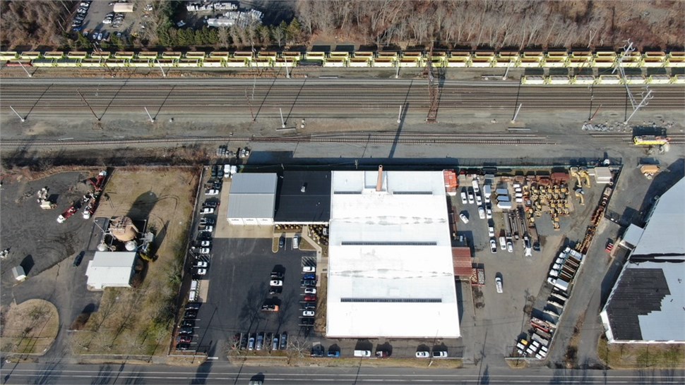 Roofing Project in Trenton, NJ by Premier Home Renovations